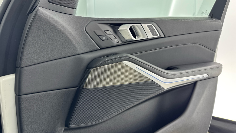 BMW X5 xDrive45e M Sport 5dr Auto Estate